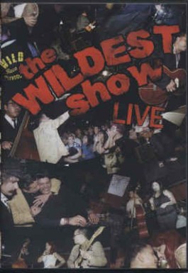 V.A. - The Wildest Show Live 5 L.A At Weber's) - Klik op de afbeelding om het venster te sluiten